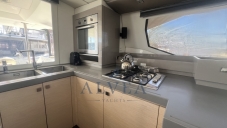 Fountaine Pajot Saona 47